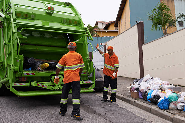 Retail Junk Removal